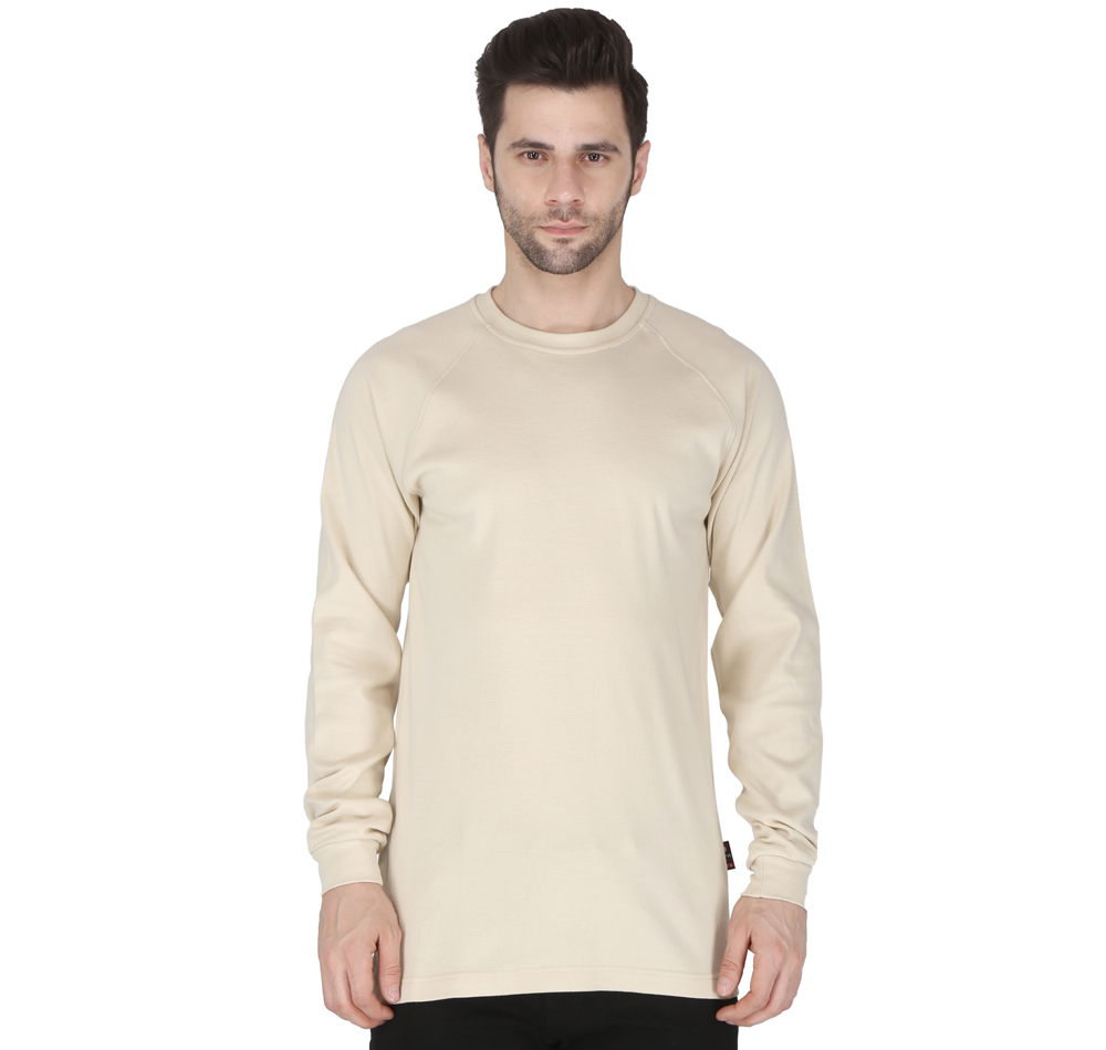 Picture of Forge FR MFRCNT-009 MEN'S FR CREW NECK TEE